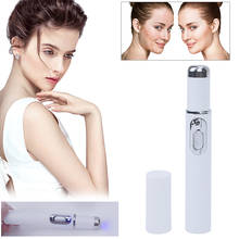 Blue Light Laser Pen Scar Acne Removal Anti Wrinkle Aging Therapy Acne Treatment Pen Beauty Device Face Beauty Massager 2024 - buy cheap