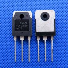 1pcs/lot FGA15N120ANTD TO3P FGA15N120 TO-247 new and original IC In Stock 2024 - buy cheap