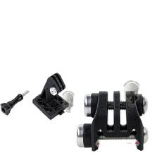 GoPro-montaje de casco táctico, montaje de brazo, NVG, color negro tostado 2024 - compra barato