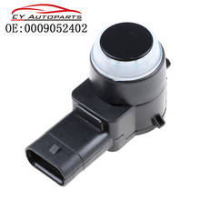 Novo sensor de estacionamento pdc para mercedes c e r classe w203 w204 w211 w251 0009052402 a0009052402 2024 - compre barato