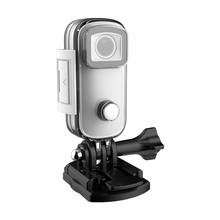 SJCAM Upgrade C100 Plus Anti-shake Mini Thumb Camera 2K 30FPS H.265 NTK96675 WiFi 30M Waterproof Action Sports DV Camera C100+ 2024 - buy cheap