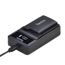 1 шт. 3600 мАч PSP110 PSP1000 литиевая батарея + светодиодное зарядное устройство для Sony PlayStation портативная консоль 2024 - купить недорого