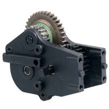 1 Pcs 08063 RC Car Spare Part Central Gear Box Hi Speed 1/10 HSP Parts 2024 - buy cheap