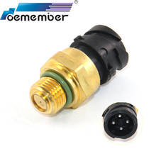 Sensor de pressão e óleo para motor de caminhão 20796744, acessórios automotivos, para volvo 21746206, venda direta da fábrica, alta qualidade, atacado 2024 - compre barato