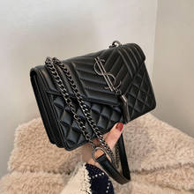 2021 brand Luxury Handbags Women Bags Designer leather Shoulder handbag Messenger female bag Crossbody Bags For Women sac a main 2024 - buy cheap