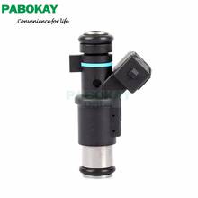 FOR Peugeot 206 306 307 1007 Partner 1.4(i)  FUEL INJECTOR 0280156357 75116357 01F002A 0 280 156 357 1984.E0 1984E0 2024 - buy cheap