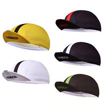 Outdoor Sports Cycling Hat Sweat-absorbent Sunscreen Hat light and soft keeps you cool Comfortable and Breathable sun-proof 2024 - buy cheap