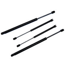 4pcs Rear Window +Tailgate Boot Gas Struts Support Vieruodis For Nissan Pathfinder R51 2005 2006 2007 2008 2009 2010 2011 2012 2024 - buy cheap