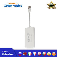 Carplay Wireless USB Portable Navigation Player Plug Play Auto Smart Link Mini USB White Carplay Stick Android Auto IOS 2024 - buy cheap