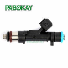 FS For Dacia 2004 Lodgy Dokker Renault Logan 1.4-1.6L Fuel Injector 0280158034 8200227124 6001548024 0280158035 2024 - buy cheap