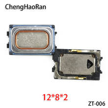 ChengHaoRan 3 шт./лот 12*8*2 мм для Nokia 5230 E71(AAC)5800X6 E52 E66 E72 N8 N85 динамик гарнитура приемник запасные части 2024 - купить недорого