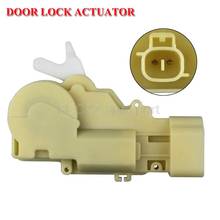 Rear Left Driver Side Door Lock Actuator 4Pin 69140-30110 69140-52010 For Toyota Echo & Lexus GS300 GS400 & Scion xB 1998-2006 2024 - buy cheap