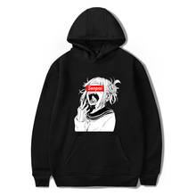 3d Hoodies Pullover Fashion Funny Anime Cute Hip Hop Men Women Hoodie Hoody Casual Long Sleeve 3D Hooded Sweatshirts Jacket Tops 2024 - buy cheap