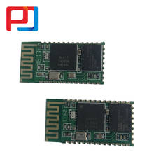 Transceptor inalámbrico Bluetooth HC-06 HC 06 RF, módulo esclavo pulsar RS232 / TTL a UART, convertidor y adaptador 2024 - compra barato