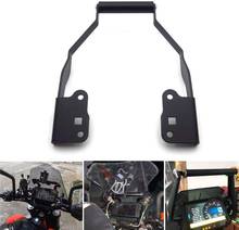For BMW F750GS F850GS Navigation Stand Holder Phone Mobile Phone GPS Plate Bracket Support Holder F750 GS F850 GS 2018 2019 2024 - buy cheap
