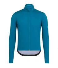 Raha high quality cycling jersey Pro Team Lightweight Wind Jacket cycling jersey long sleeve 2024 - buy cheap