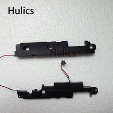 Hulics original speaker for HP Pavilion G6 G6-1000 G7-1000 G7-1156NR g7-1113cl SBC3KR15T102ABD laptop notebook 2024 - buy cheap