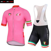 Мужская команда Джерси для велоспорта, итальянский лидер 100 лет, победитель, итальянская одежда с флагом, одежда для велоспорта, чемпион, pro racing, для езды на шоссейном велосипеде, Джерси 2024 - купить недорого