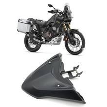 Передний брызговик для Yamaha Tenere 700 T7 T700 2019 2020 аксессуары для мотоциклов T7 T700 передний обтекатель брызговик 2024 - купить недорого