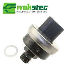 Sender Unit, Oil Pressure Sensor For IVECO Stralis EuroTrakker EuroTech EuroStar EuroCargo Cursor Tector 504084761 2024 - buy cheap