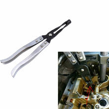 Cylinder Head Valve Spring Compressor Kit Stem Seal Installer Remover Plier Tool Car Repair Tool Car Garage Kit Car Part Tools 2024 - buy cheap