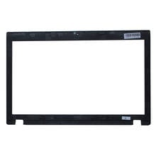 New case Cover For Lenovo Thinkpad L540 Rear Lid LCD Back Cover 04X4856 Wis 42.4LH05.001/LCD Bezel Cover 04X4858 2024 - buy cheap