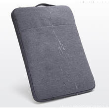 Handbag Laptop Bag Sleeve Case for HP Chromebook Pavilion 14" 2019 Spectre x360 13 15.6 Stream Laptop 14 Notebook Pouch Cover 2024 - buy cheap