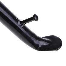 Suporte lateral de motocicleta, apoio para motos suzuki gn125 gn 125 2024 - compre barato