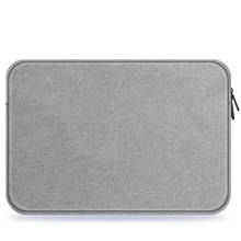 Чехол-сумка для ноутбука Macbook Air 2020 Mac Book Pro 16 13 14 15,6 дюймов, аксессуары для Xiaomi HP Lenovo Huawei Dell iPad 2024 - купить недорого