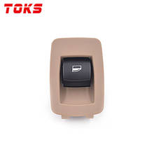 Beige Right Front Electric Power Window Lifter Switch Button 61316945876 For BMW E90 E91 E93 E83 328i 335i 335d M3 61316945874 2024 - buy cheap