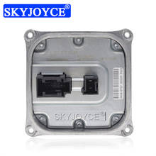 SKYJOYCE-balasto LED para Faro, accesorio OEM A2228700789, módulo de Control para ES Class W212 W222 W218 W205, balasto para coche, A222 870 07 89 2024 - compra barato