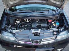 For Honda Zest 2006-2012 2x Front Hood Bonnet Modify Gas Struts Lift Support Shock Damper 2024 - buy cheap