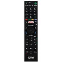 Remote Control for Sony TV RMT-TZ120E RMT-TX100B huayu 2024 - buy cheap