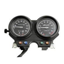 Motorcycle LED Electronic Tachometer Speedometer Odometer Accessory Gauge Kit for Honda CB250 CB 250 HORNET 2006 2007 06 07 2024 - buy cheap