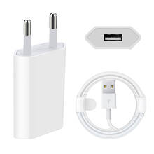 Cabo usb de carga para iphone, fio carregador de 1m com 8pin para iphone 11 pro xs max xr x 8 7 6 plus 6s 5 se 2024 - compre barato