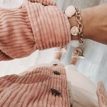 1 Pcs Fashion Women Bracelets Round Portrait Scallop Shell Gold Bracelet Bohemian Female Birthday Bangle Party Jewelry Gifts 2024 - buy cheap