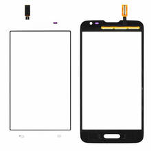 4.5'' LCD Display Touch Screen For LG L70 D320 D325 Touchscreen Panel Digitizer Sensen Front Glass Lens L 70 Phone Spare Parts 2024 - buy cheap