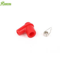 32cc Engine Spare Parts Material Ignition Cap Including Steel Wire Fit for 1/5 HPI ROFUN ROVAN KM BAJA TRUCK RC CAR Toys PARTS 2024 - buy cheap