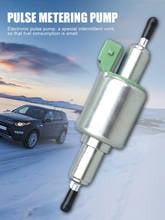 Universal 12V 2KW-6KW Car Air Heater Diesels Pump For Car Air Diesels Parking Heater Auto Accessories Car Interior Accessories 2024 - buy cheap