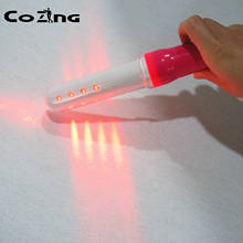 Vaginal Tightening And Rejuvenation Wand LLLT Cold Laser Therapy Mild Cervical No Side Effect 2024 - buy cheap