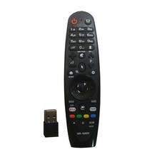 Controle remoto universal para lg smart tv drive drive embutido 55um7100 49um70 2024 - compre barato