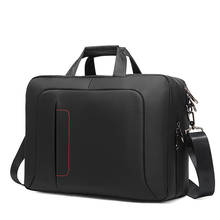 15.6 Inch Laptop Bag Briefcase Waterproof Oxford Business Handbag For Men Large Capacity Messenger Shoulder Bag 2024 - buy cheap