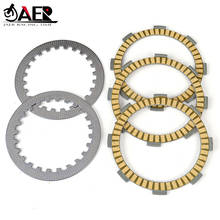 Clutch Friction Disc Plates for Honda CRF80F CRF 80F CB50J CB50 V/W Dream 50 Dream 50 R CB50R AR02 MT50 MB5 CRM 50 RN RP RR RT 2024 - buy cheap