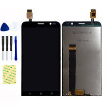 For ASUS Zenfone Go TV ZB551KL LCD Touch X013DB TD-LTE LCD Display Screen Monitor Touch Screen Digitizer Panel Sensor Assembly 2024 - buy cheap