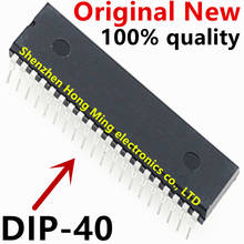 (10piece)100% New AT89S52-24PU AT89S52-24PI AT89S52 24PU AT89S52 24PI DIP-40 Chipset 2024 - buy cheap