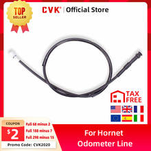 CVK Speedometer Cable Digital Odometer Line For HONDA CB-1 Hornet 250 Hornet250 Little Wasp yellow jacket Motorcycle Accessories 2024 - buy cheap