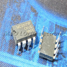 5PCS/LOT MC33171P DIP8 MC33171 DIP-8  In Stock 2024 - buy cheap