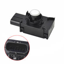 89341-58030 89341-33110 New PDC Parking Sensor Parking Radar Parking Assistance For Toyota ALPHARD VELLFIRE 2008-2011 2024 - buy cheap