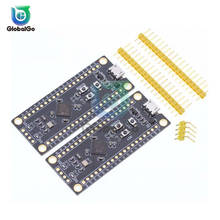 Placa de desarrollo STM32F401CCU6, placa de sistema mínimo, interfaz MICRO USB 2024 - compra barato