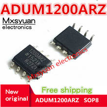 5~50pcs  1200ARZ ADUM1200ARZ SOP8 In stock 2024 - buy cheap